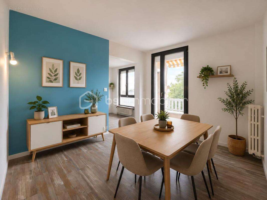 Appartement a Sarreguemines - photo 3