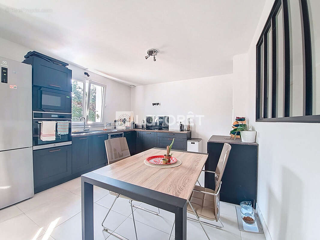 Maison à VERNOUILLET