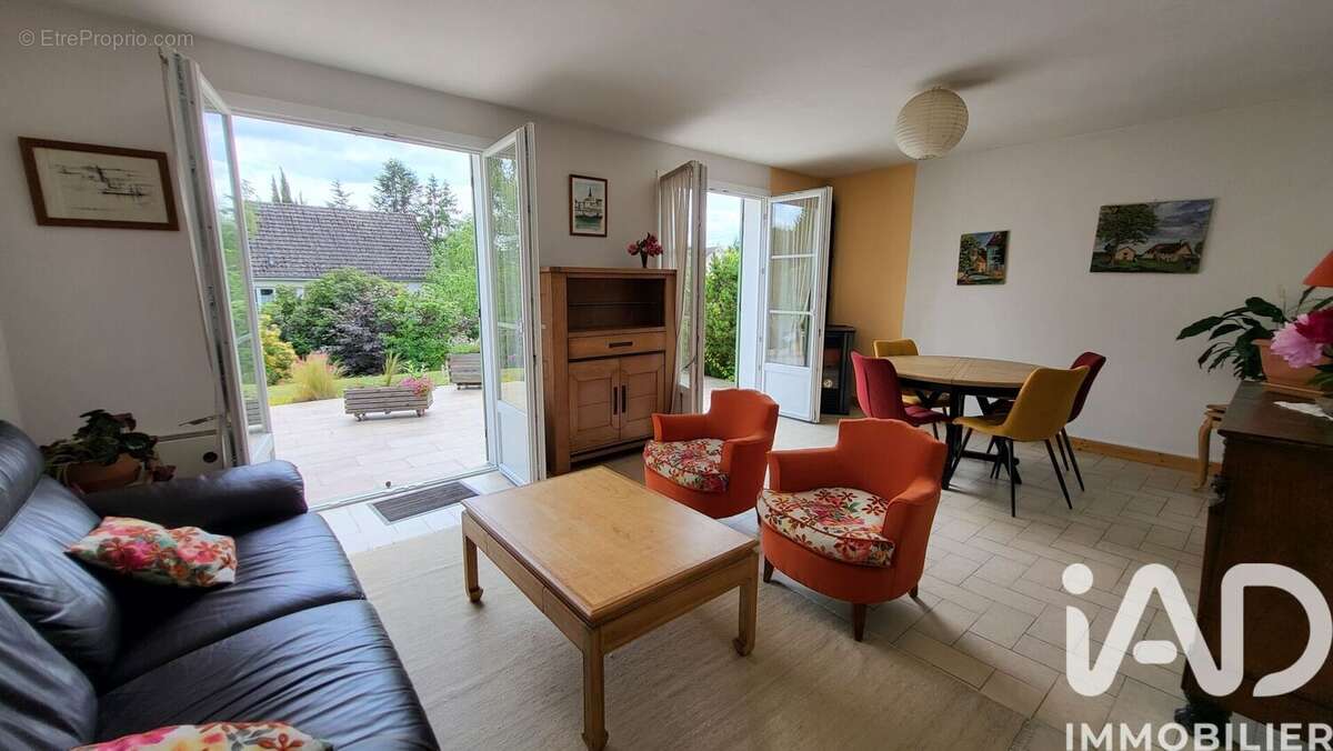 Photo 5 - Maison à ROMORANTIN-LANTHENAY