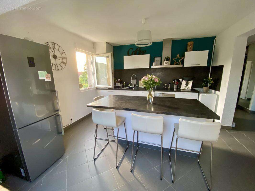 Appartement à ESSERT