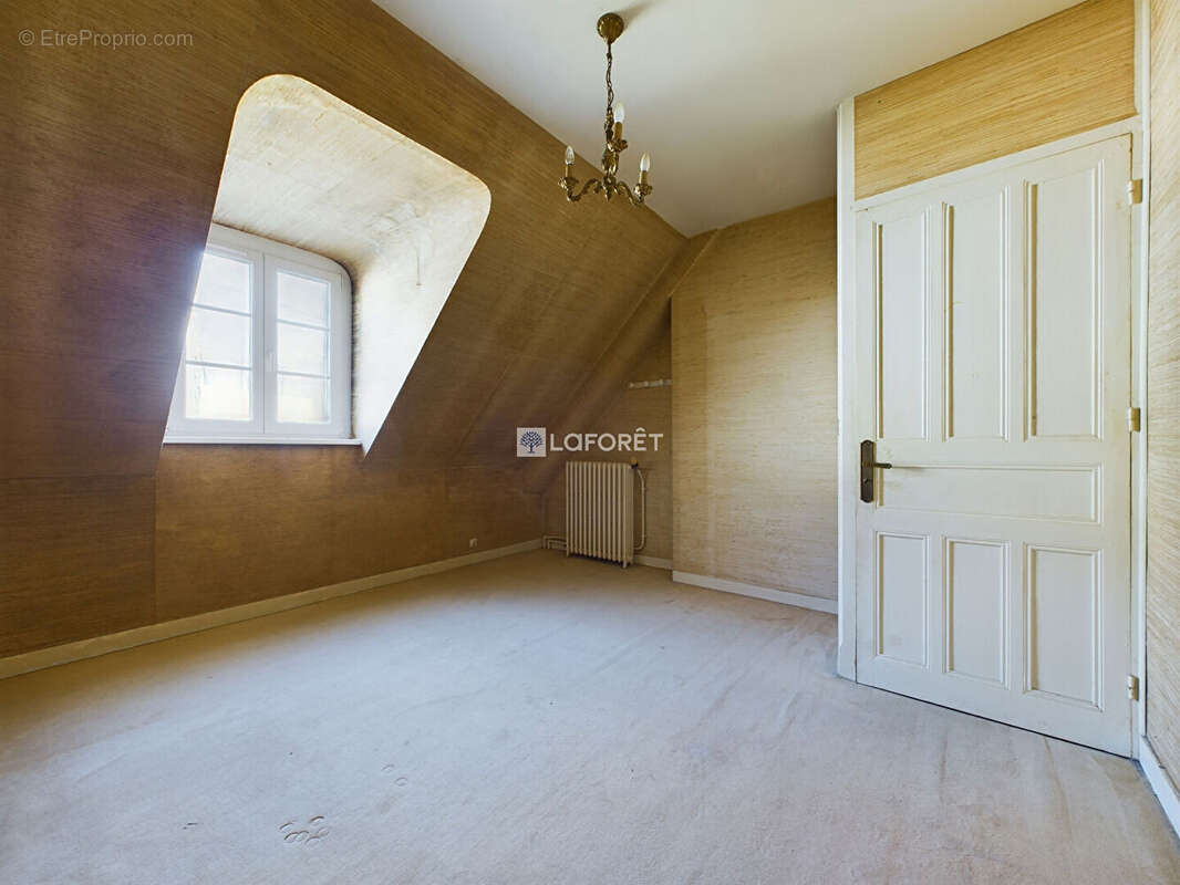 Maison à AUDIERNE