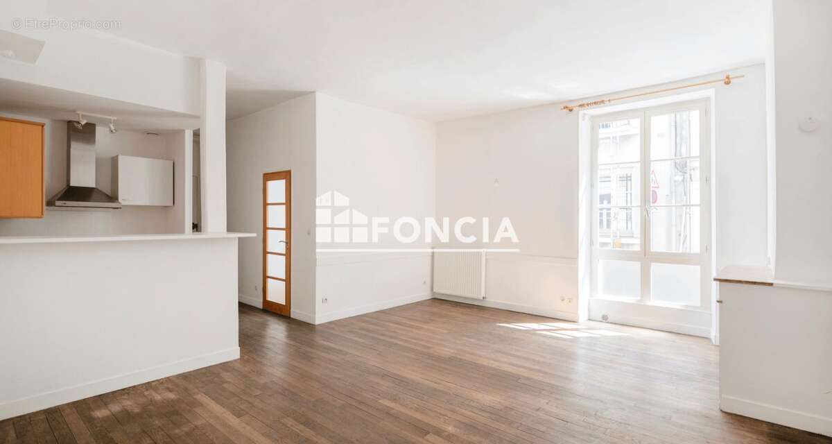 Appartement à ORLEANS