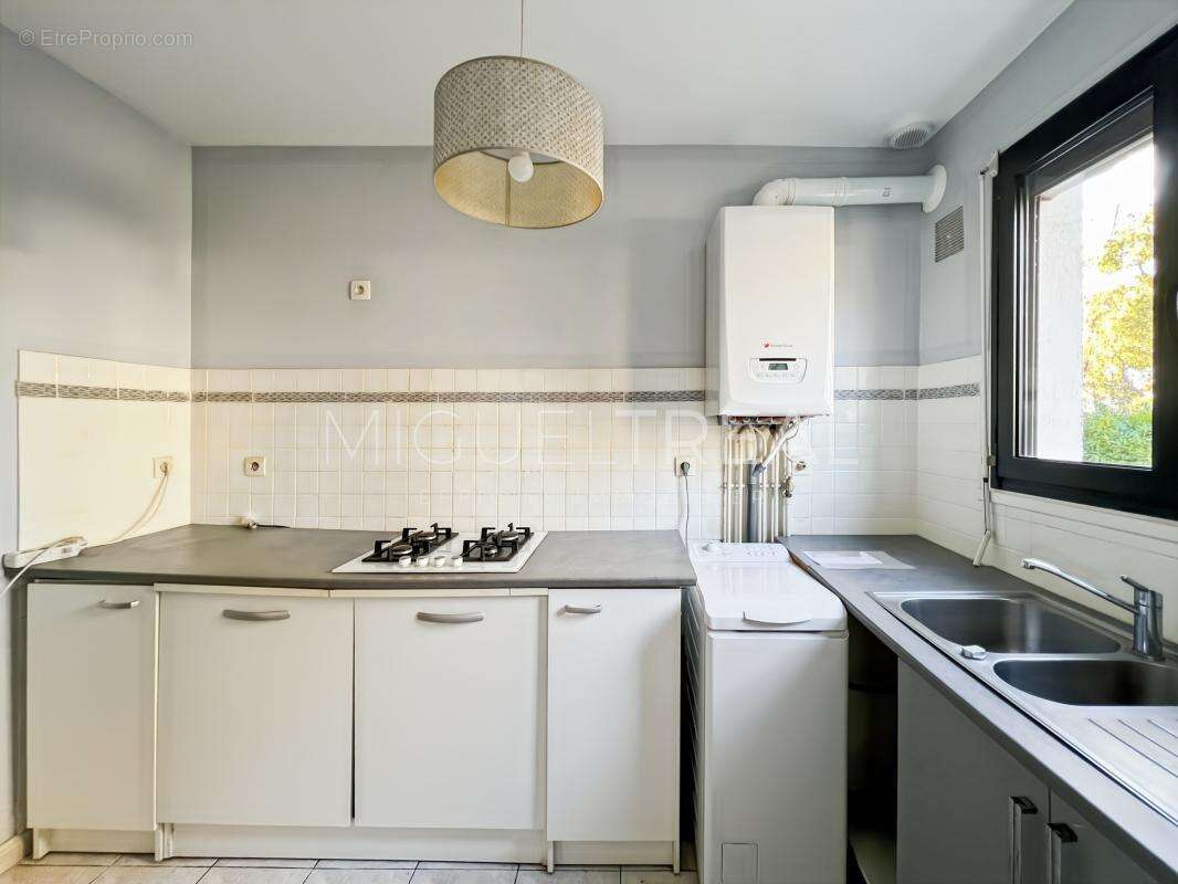 Appartement à ONDRES