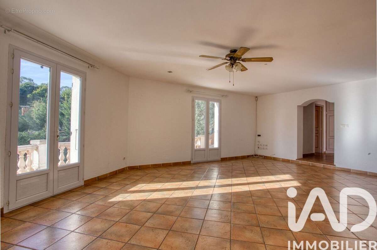 Photo 8 - Maison à LES ADRETS-DE-L&#039;ESTEREL