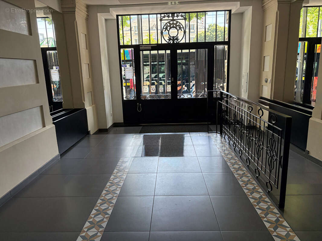 Appartement à ANGERS
