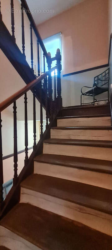 Appartement à JARNY