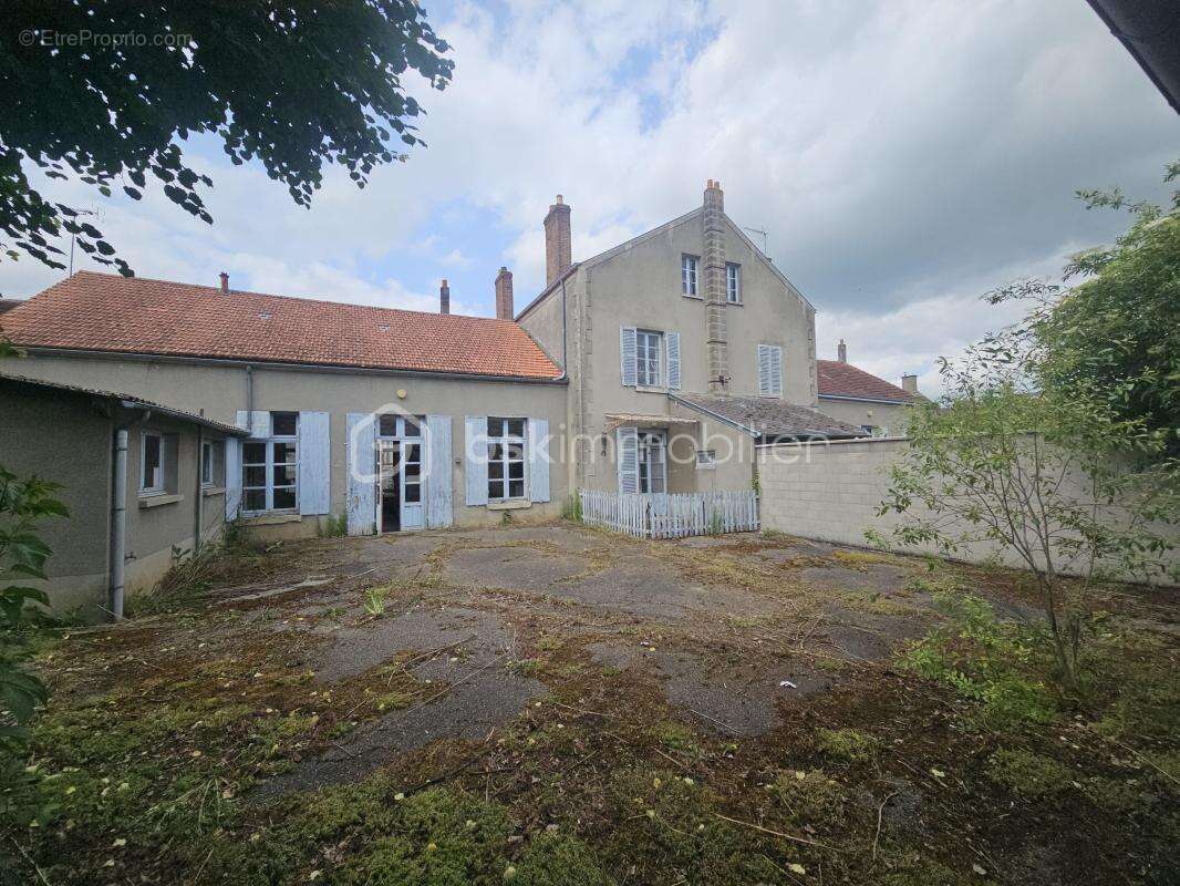 Ancienne école - photo 3