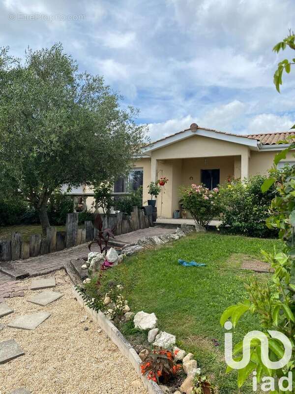 Photo 3 - Maison à SINGLEYRAC