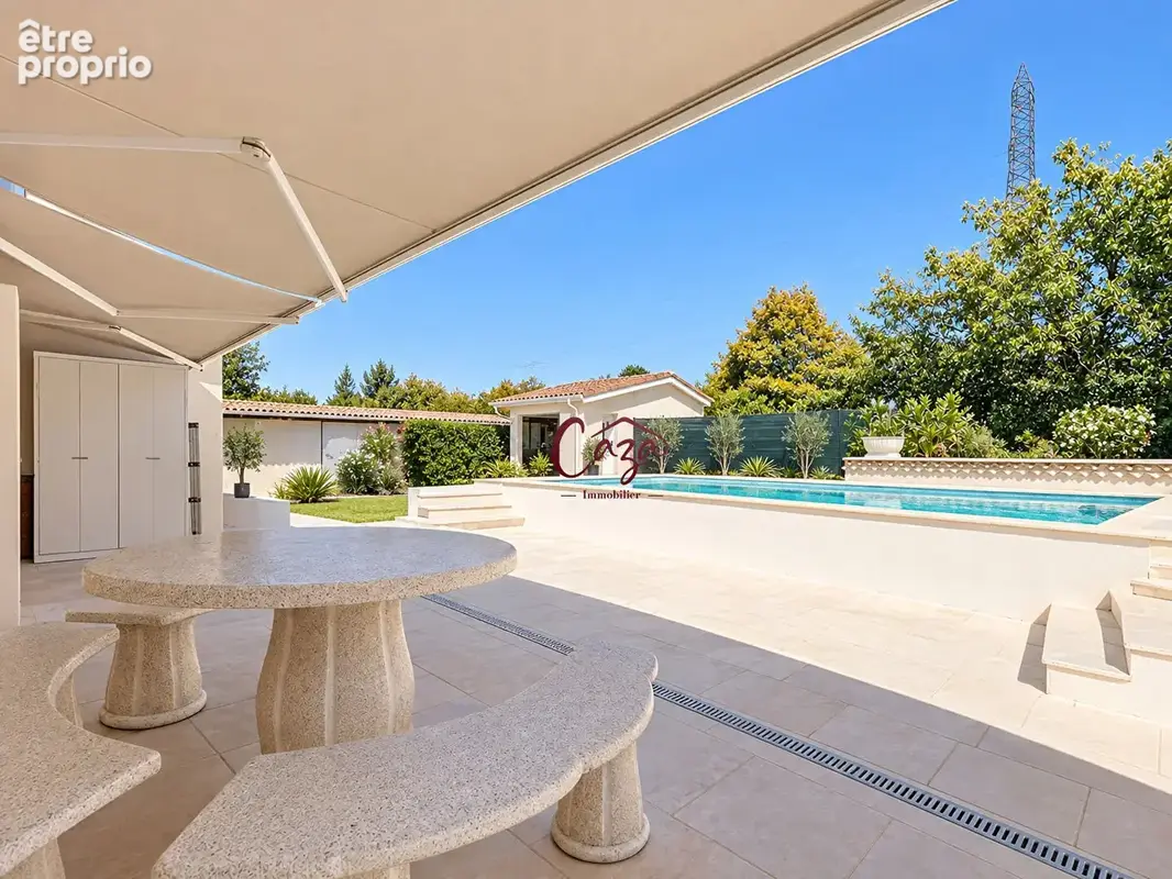 Maison familiale Floirac - photo 2