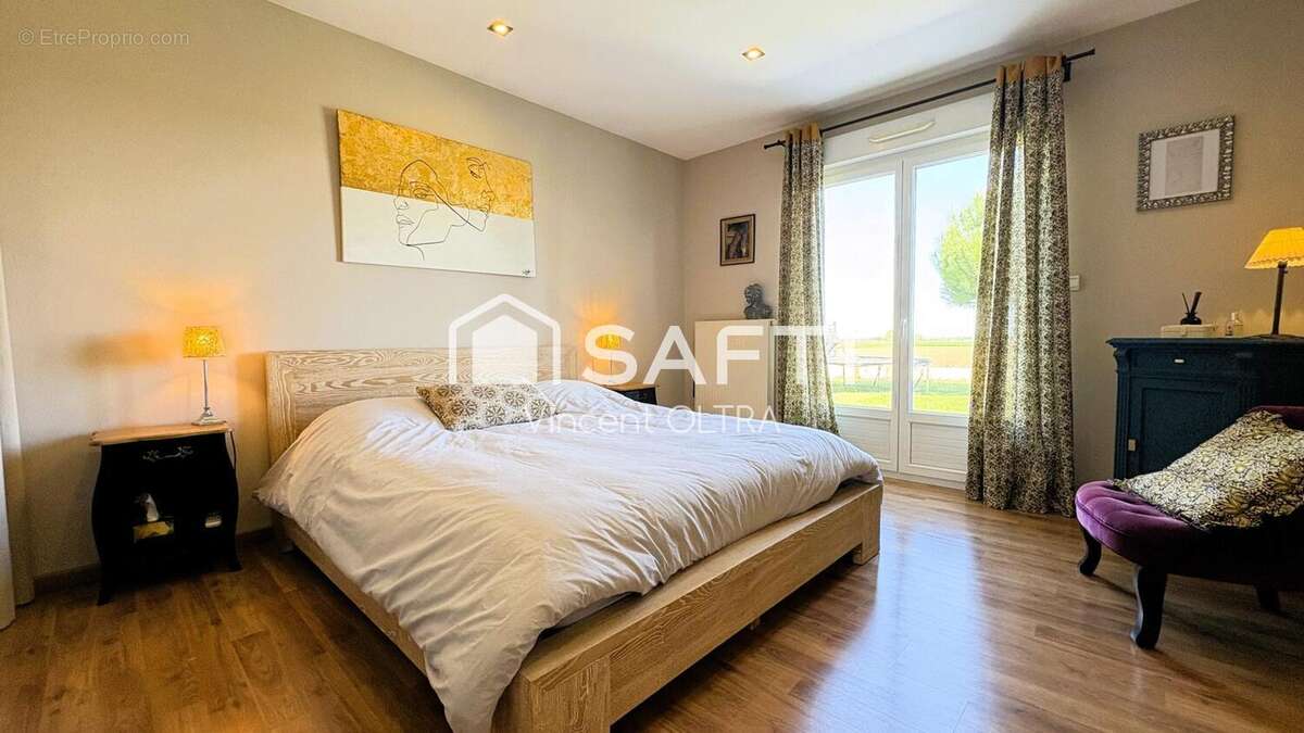 Photo 7 - Maison à BEAUNE