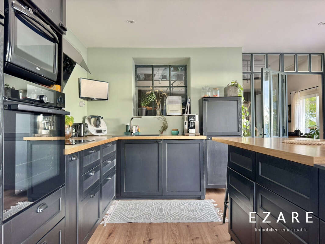 Maison à NUITS-SAINT-GEORGES