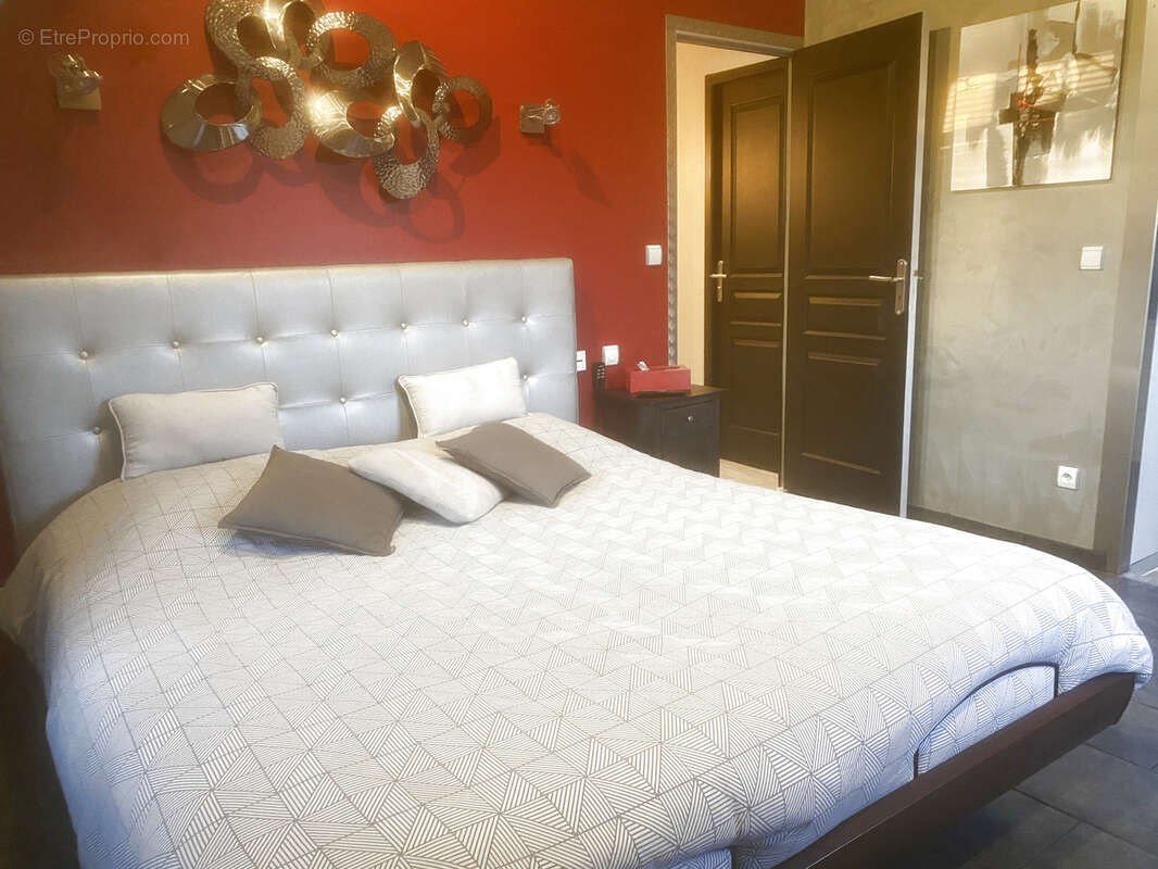 Maison à BOSNORMAND