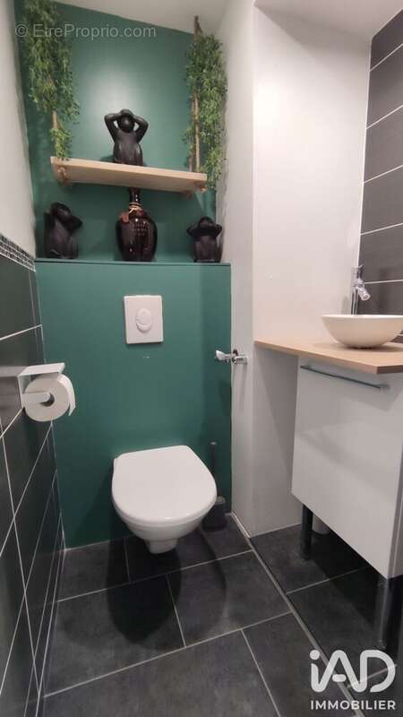 Photo 9 - Appartement à REIMS
