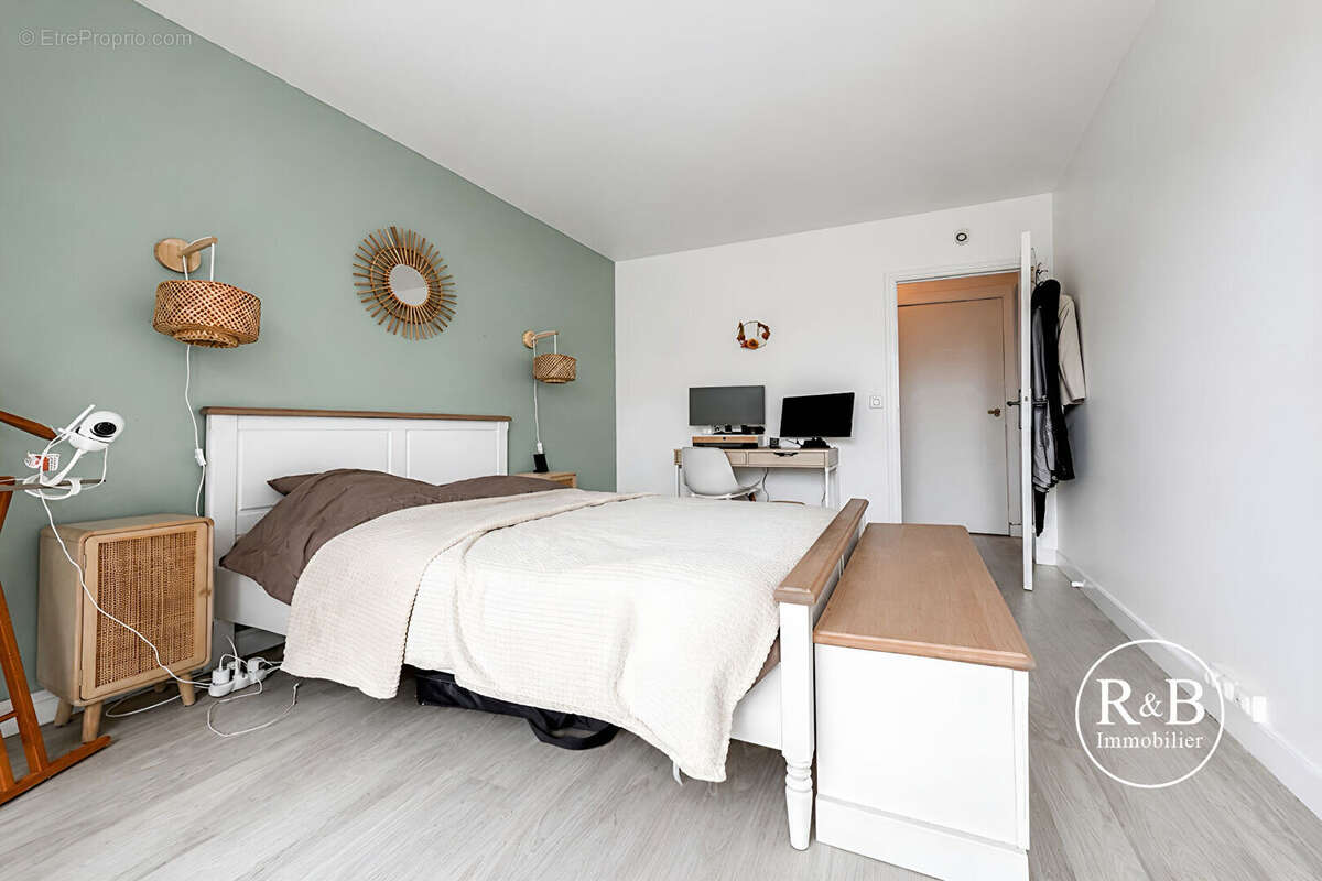 Appartement à PLAISIR