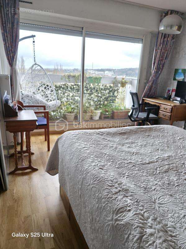 Appartement à MARLY-LE-ROI