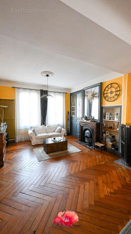 Maison à FECAMP