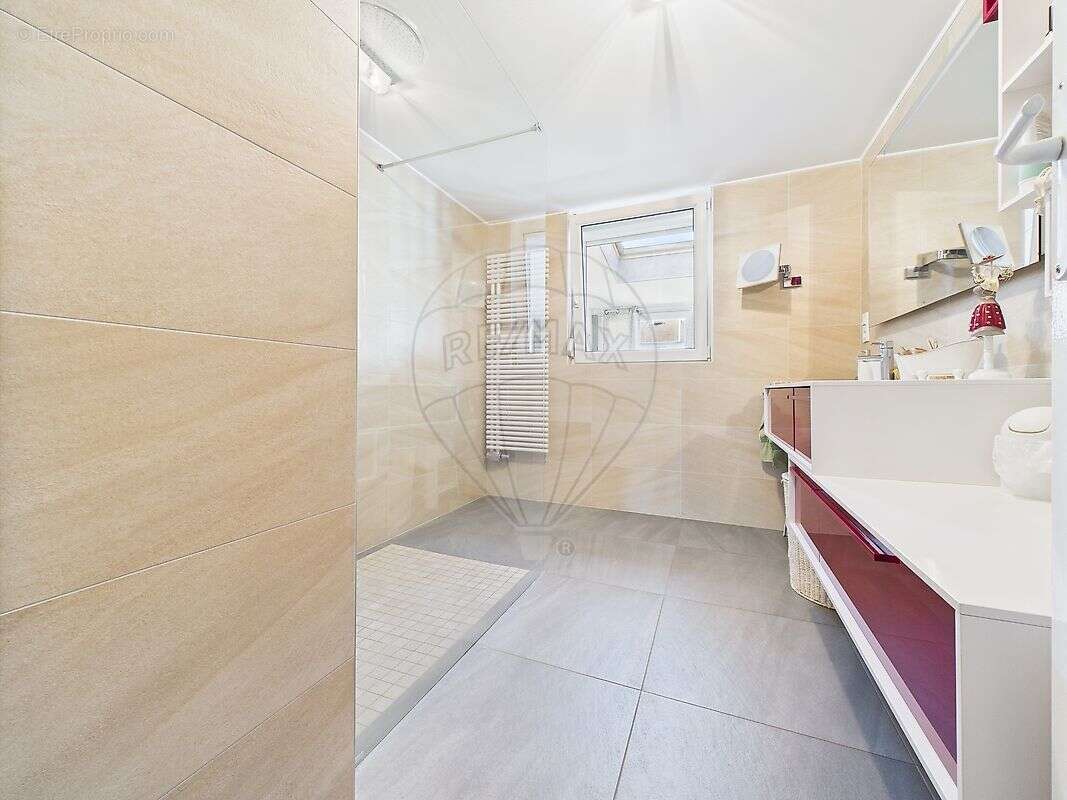 Maison à THIONVILLE