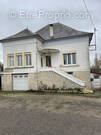 Maison à CHARLY