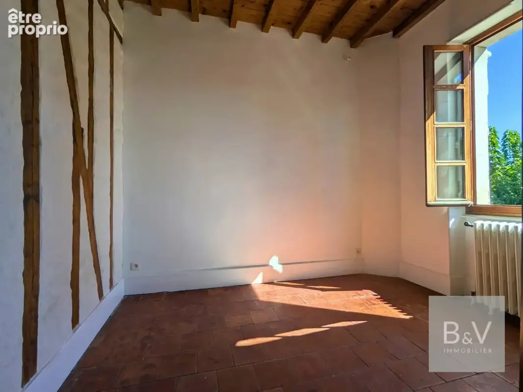 Maison de village de caractère avec jardin - photo 19
