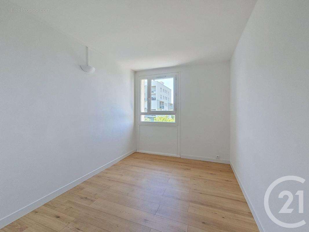 Appartement à CRETEIL