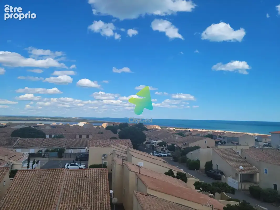 Appartement à FLEURY