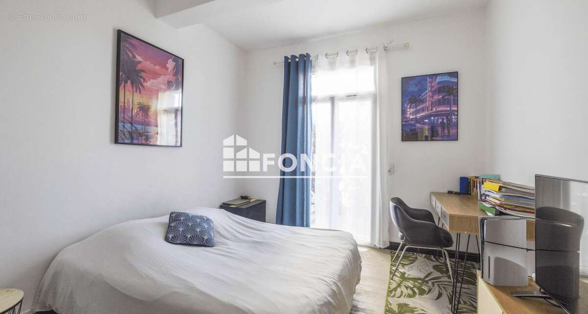 Maison à POLLESTRES