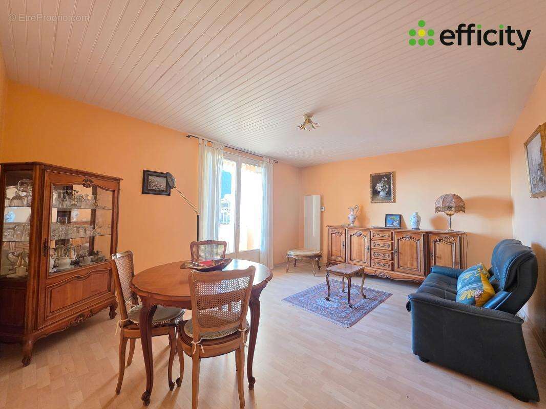 Appartement à DIGNE-LES-BAINS