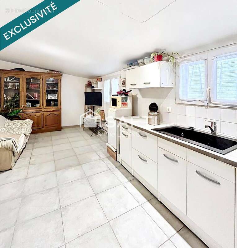 Photo 8 - Maison à MONTREUIL