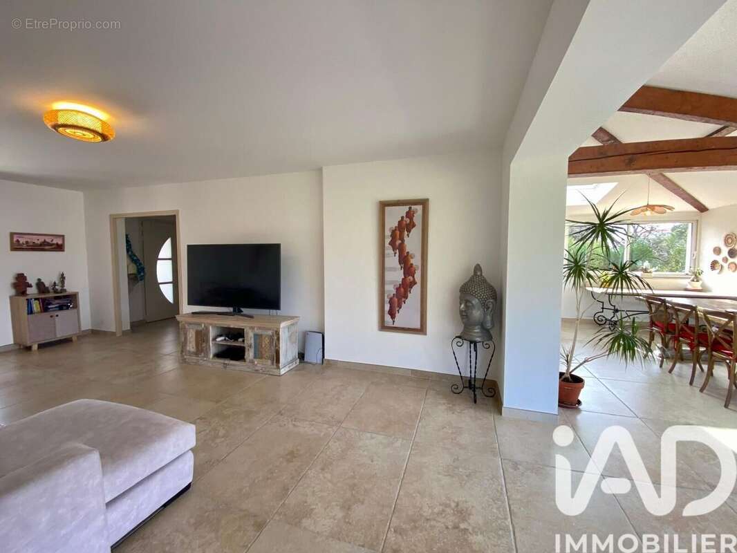 Photo 5 - Maison à SAINT-RAPHAEL