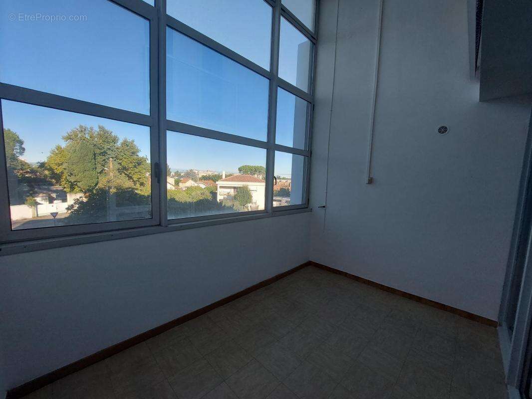 Appartement à AVIGNON