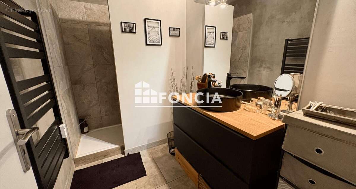 Appartement à HYERES