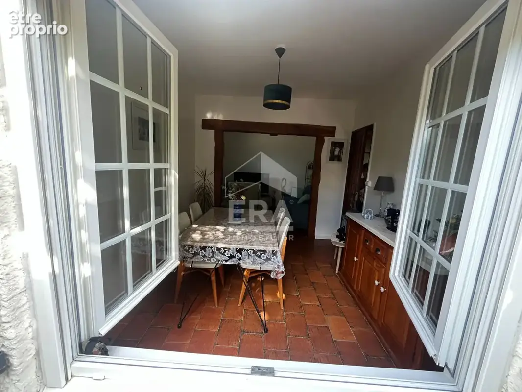 Maison Martin-Église 2 pièce(s) - 72.9m² - photo 2