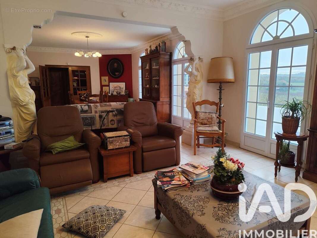 Photo 5 - Maison à SAINT-LANNE