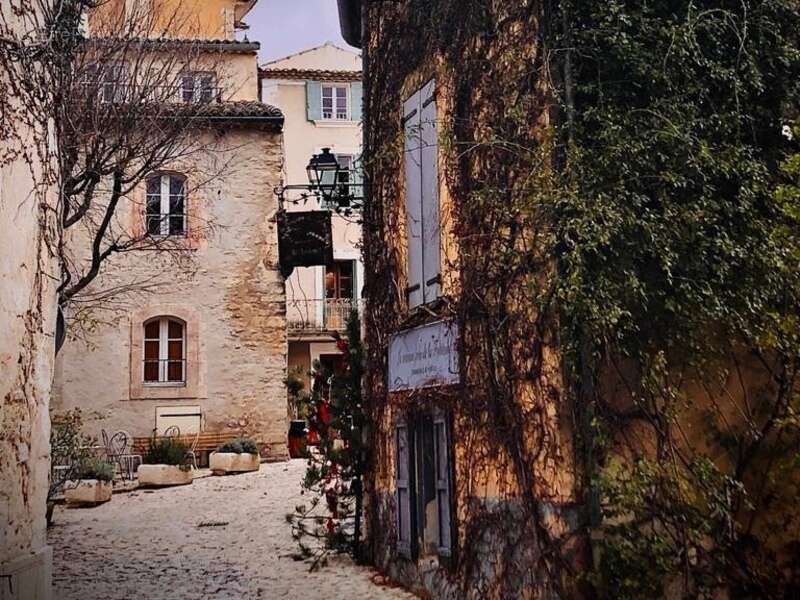 Maison à SAIGNON