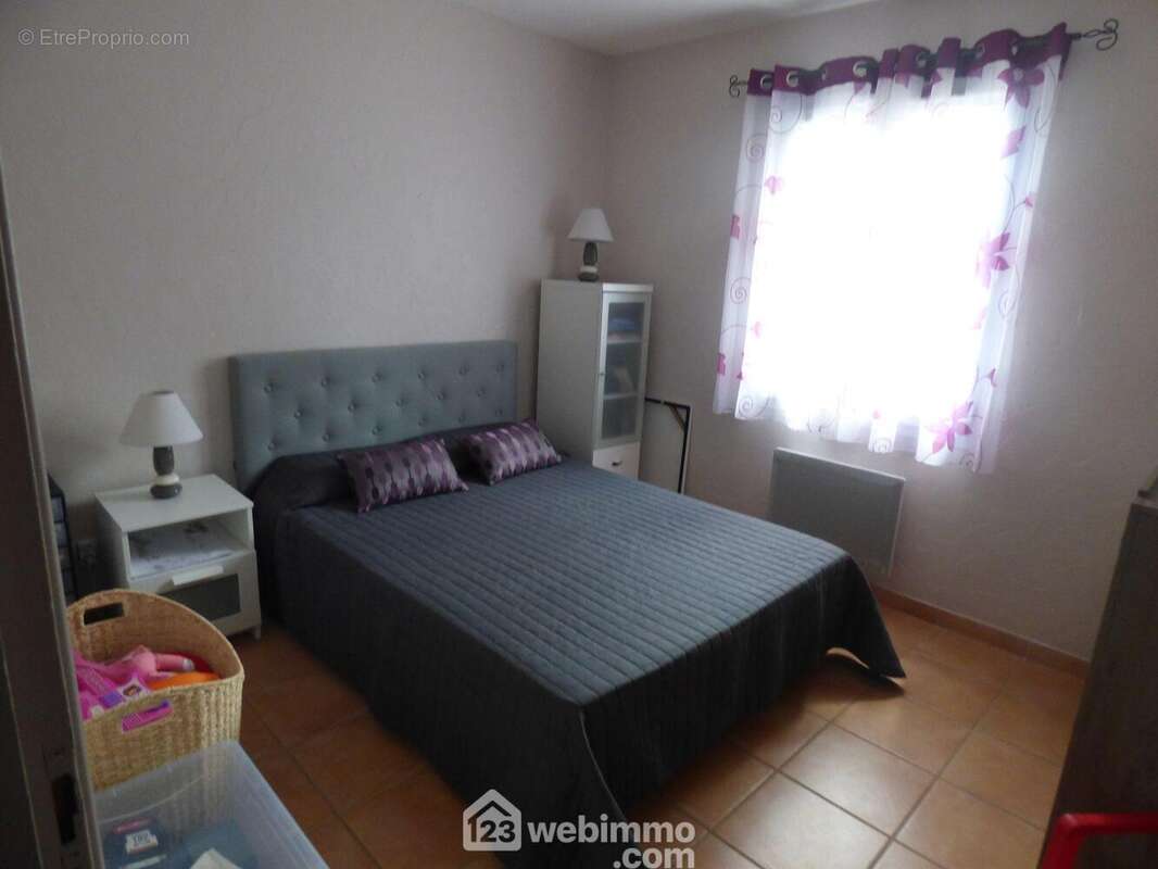 Maison à LE THORONET