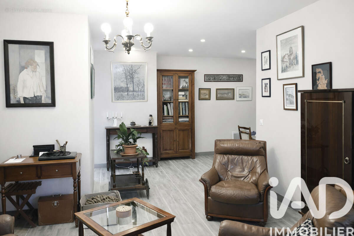 Photo 2 - Appartement à BREUILLET