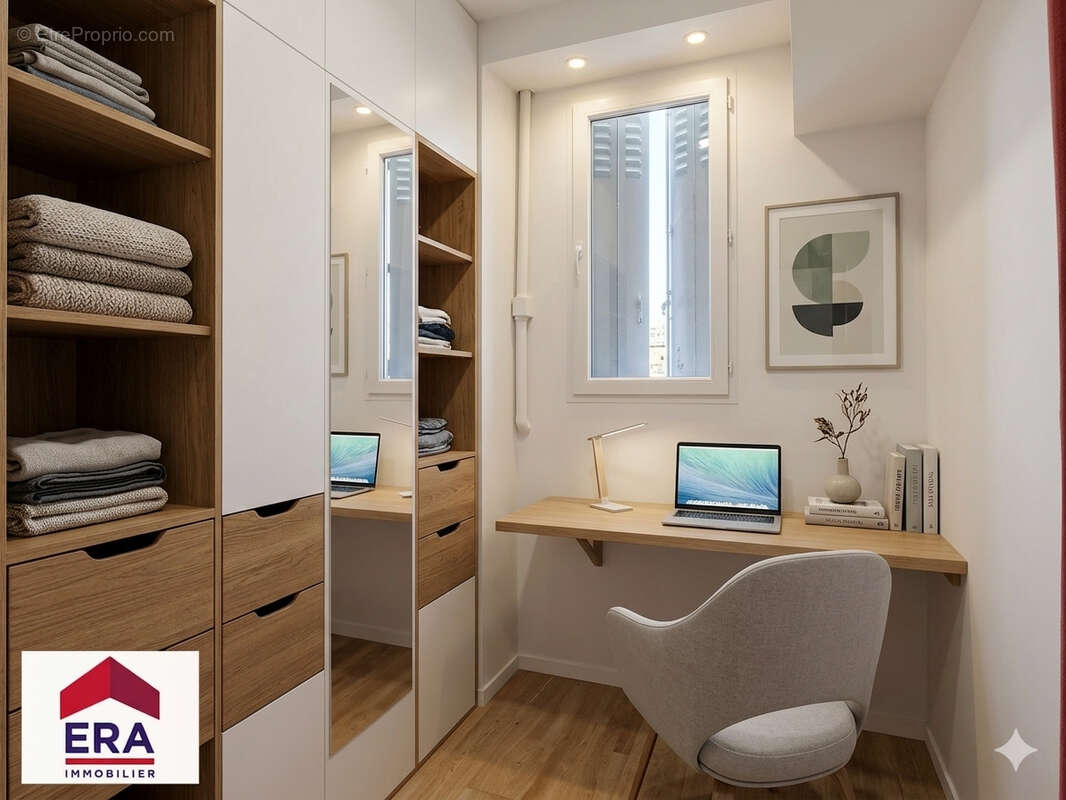 Appartement à BEZIERS