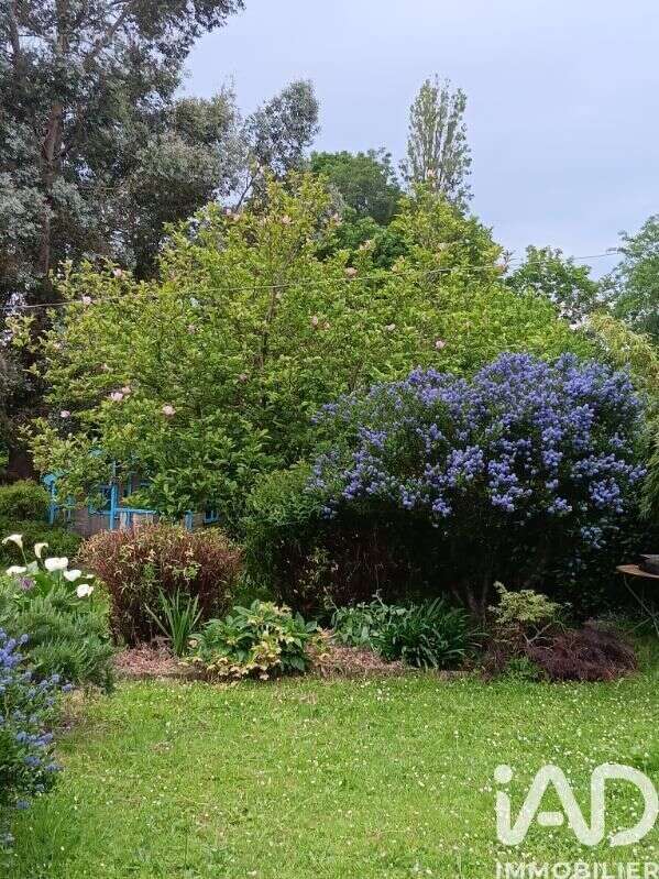 Photo 3 - Maison à BOURRON-MARLOTTE