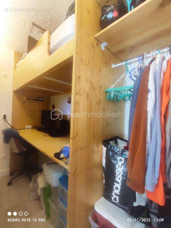 Appartement à VILLARD-DE-LANS