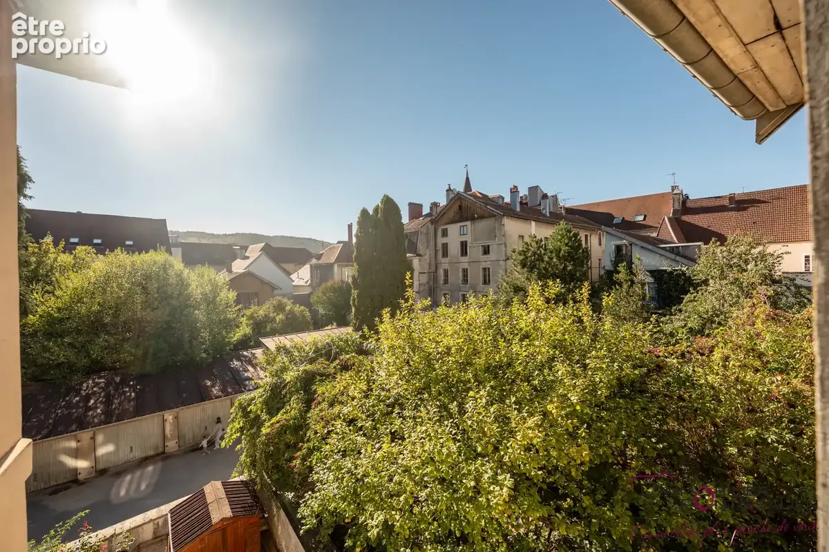 Appartement - 129m2 - 4 pièces - photo 35