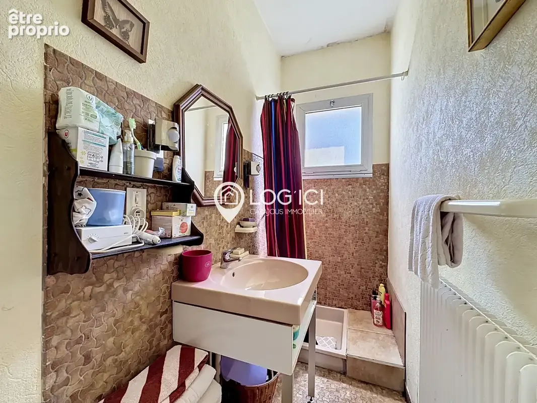 NAY - Vente Maison familiale atypique T9 sur 3 niveaux avec piscine - photo 14