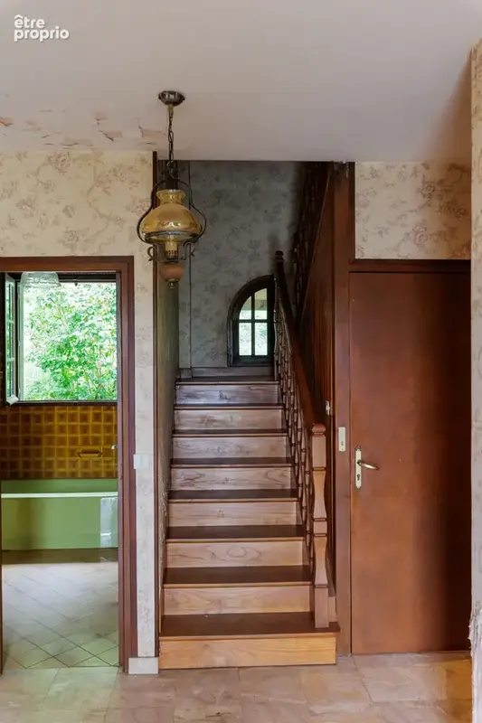 À vendre à Saint-Prest grande maison 125 m2 a rénover - photo 8
