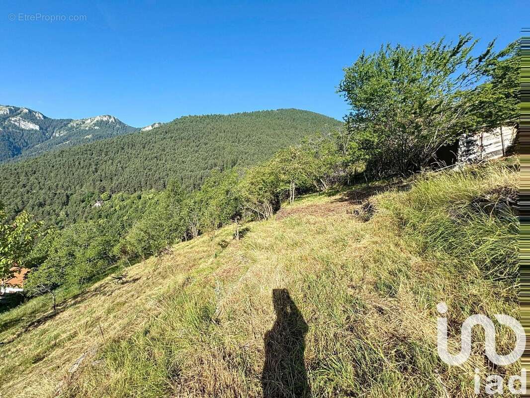 Photo 2 - Terrain à VENANSON