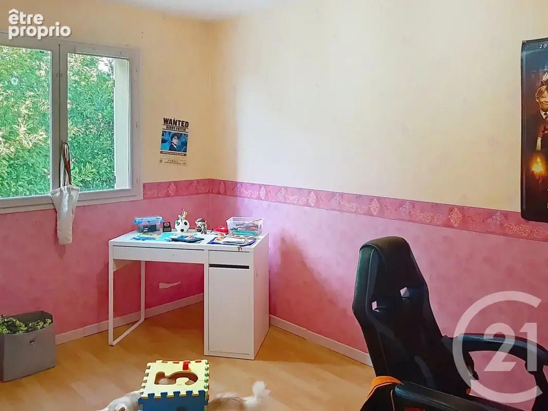 Maison 5 pièces 106 m² à vendre à Vaumort (89320) - photo 9