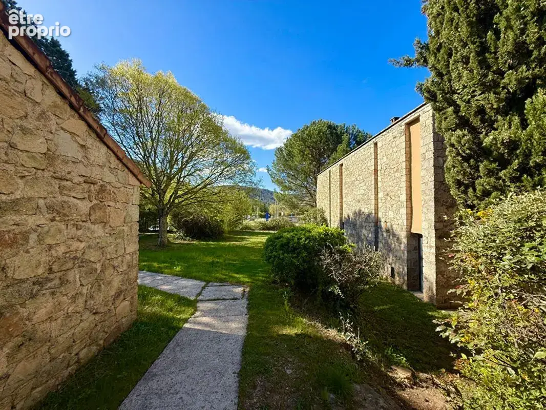Maison Chambonas 3 pièces 40 m2 - photo 4