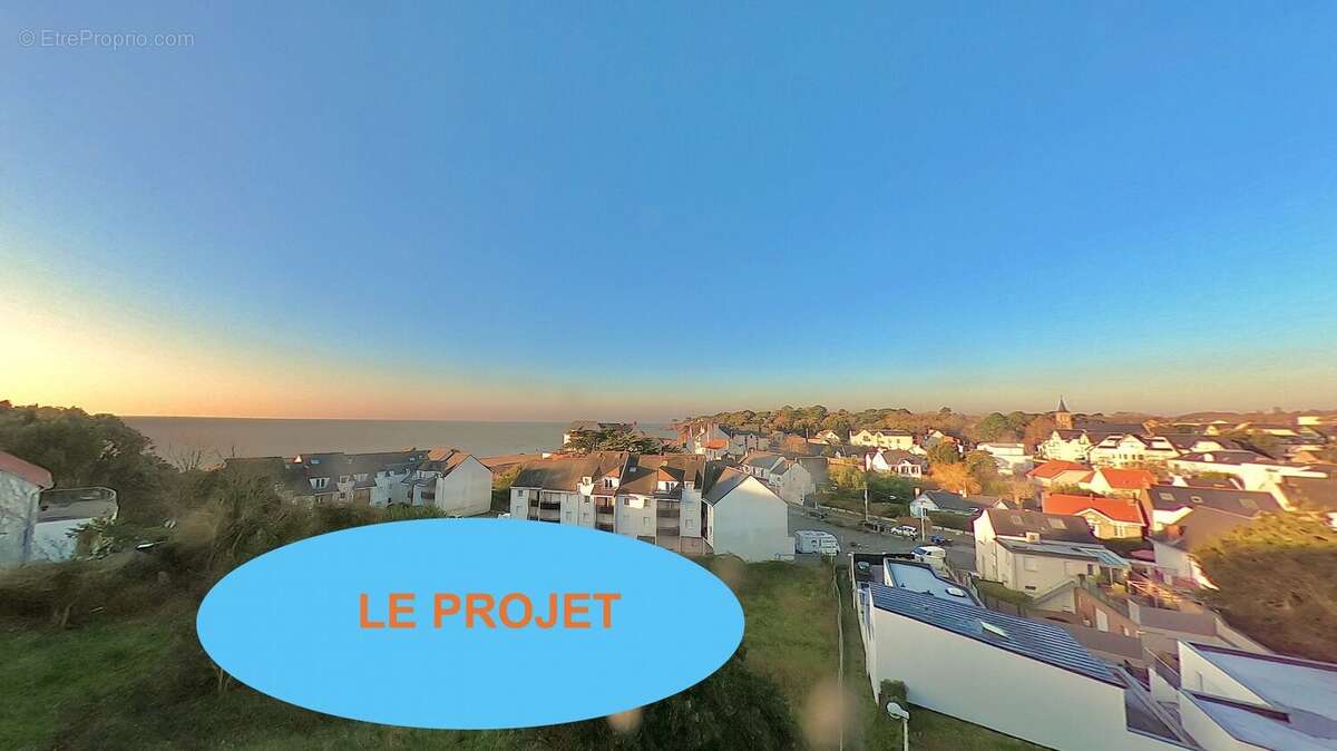 Appartement 118 m² à Saint-Nazaire  - photo 5