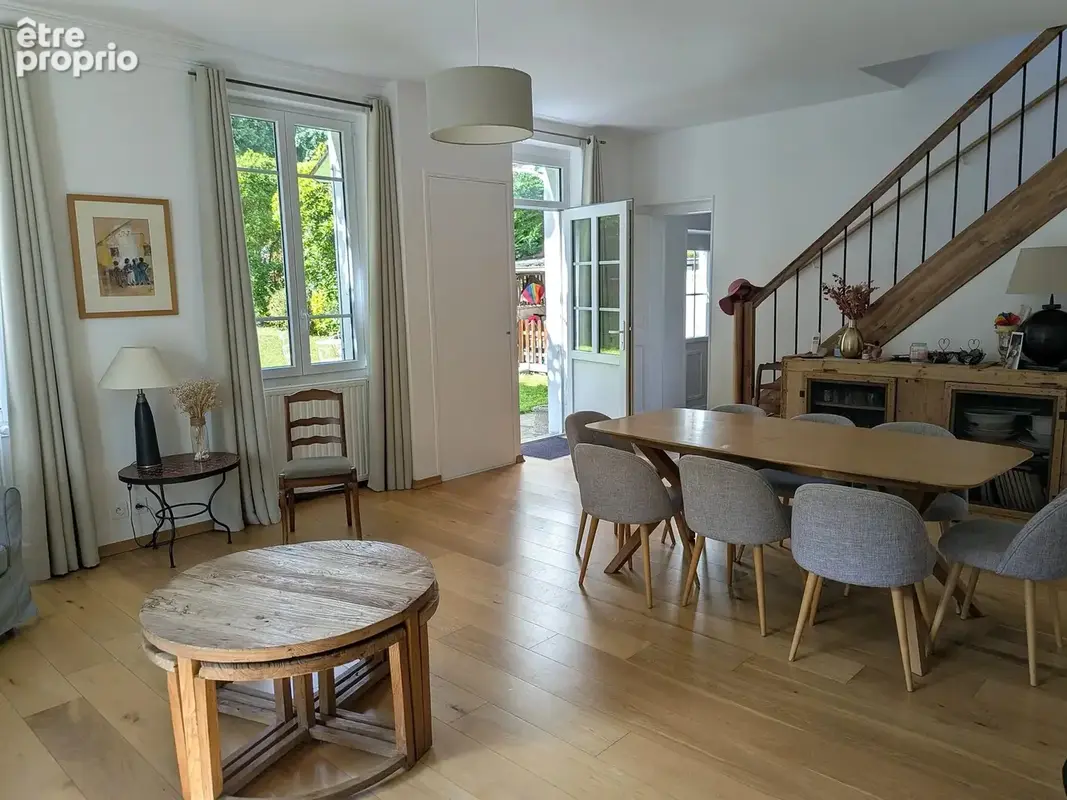 Maison 8 pièces 175 m² à vendre à Claix (38640) - photo 6