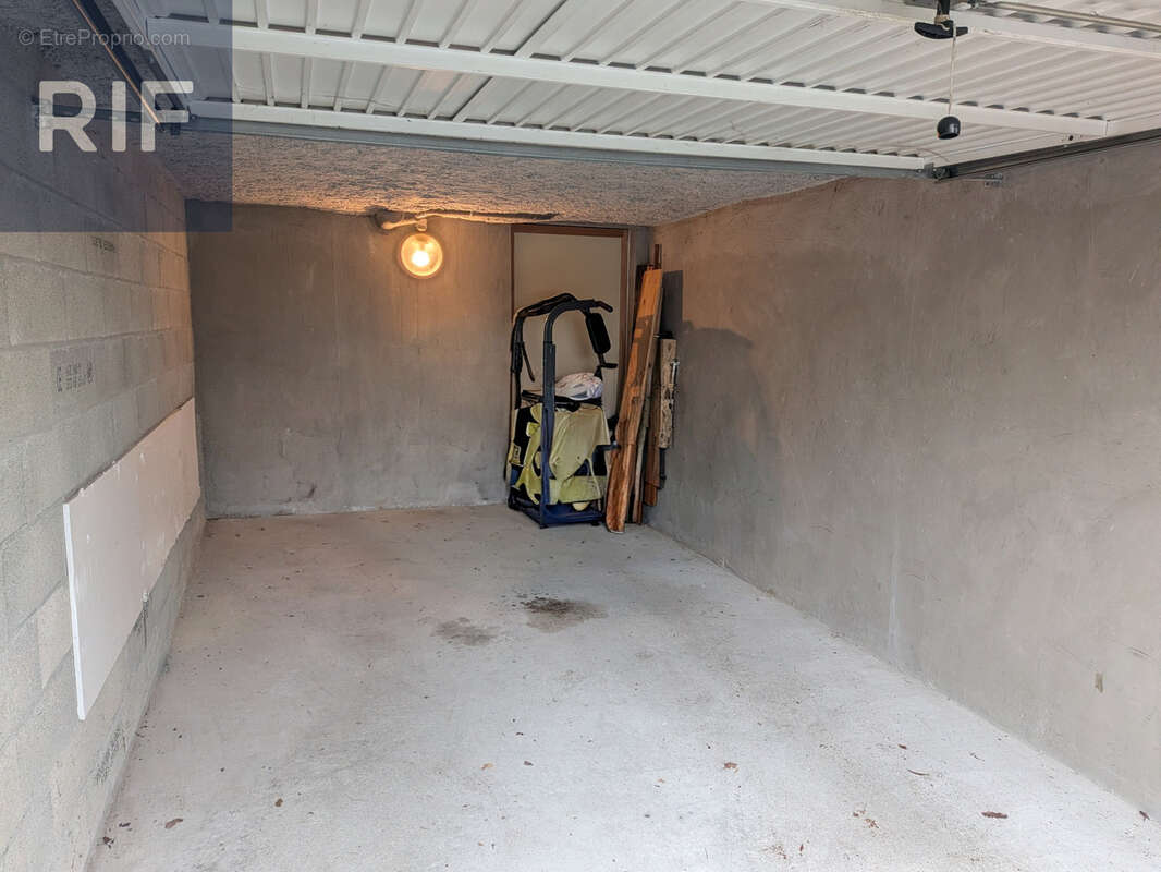 Appartement à BOURGOIN-JALLIEU