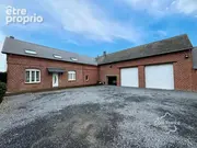 Maison à LA FLAMENGRIE
