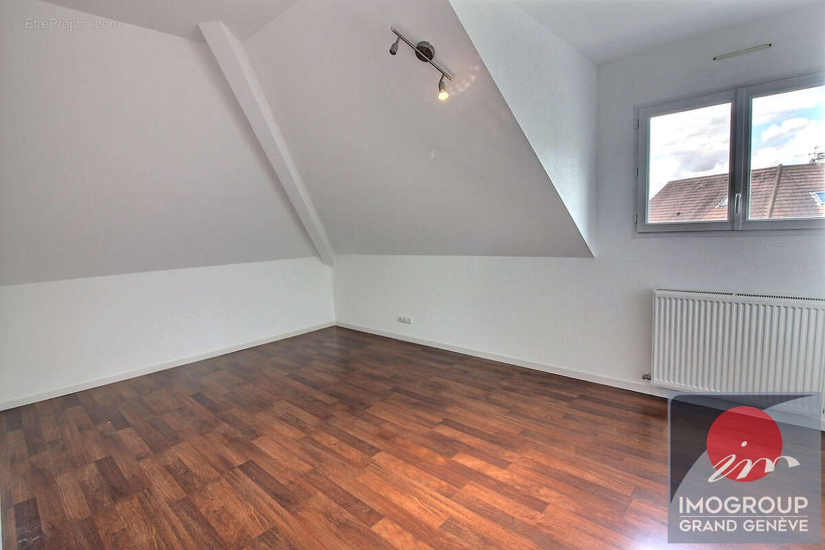 Maison Sergy 5 pièce(s) 173 m2 - photo 13